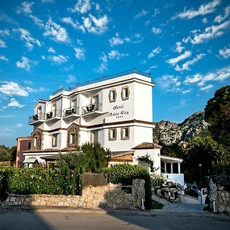 Hotel Dolce Vita Porto Cervo Esterno foto
