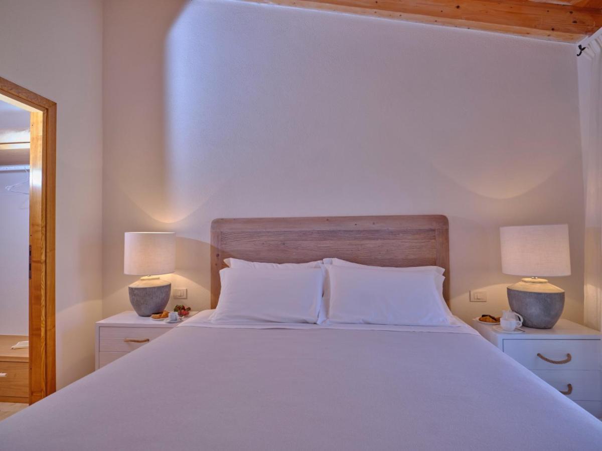 Hotel Dolce Vita Porto Cervo Esterno foto